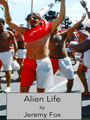 cover image of Alien Life